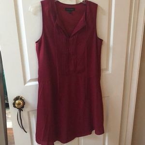 Banana Republic Tank Dress